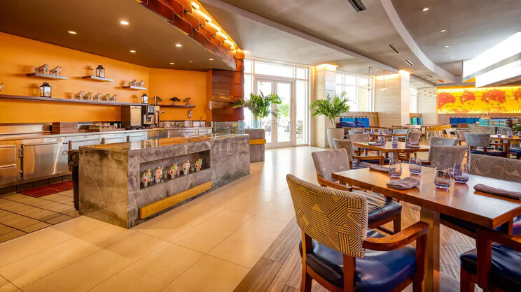 Grand Hyatt Baha Mar